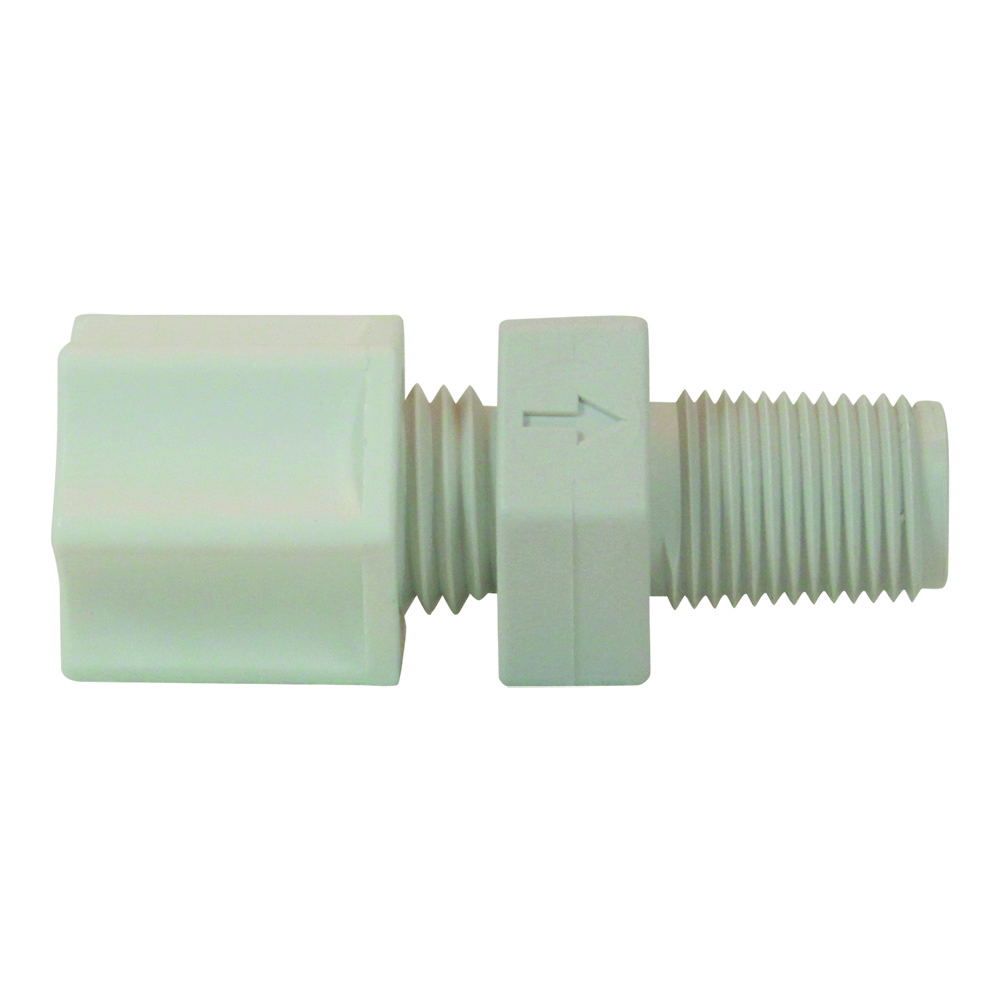 Plastic Check Valves